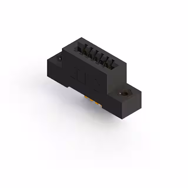 392-006-544-108 EDAC Inc.  Edgeboard Connectors